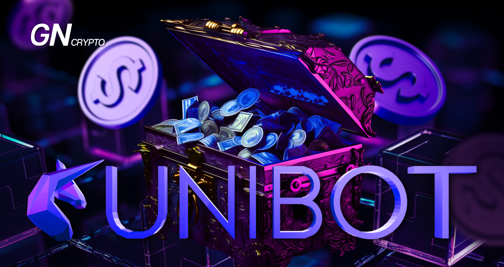 Unibot fully compensated users for hacking losses (~$650 000)