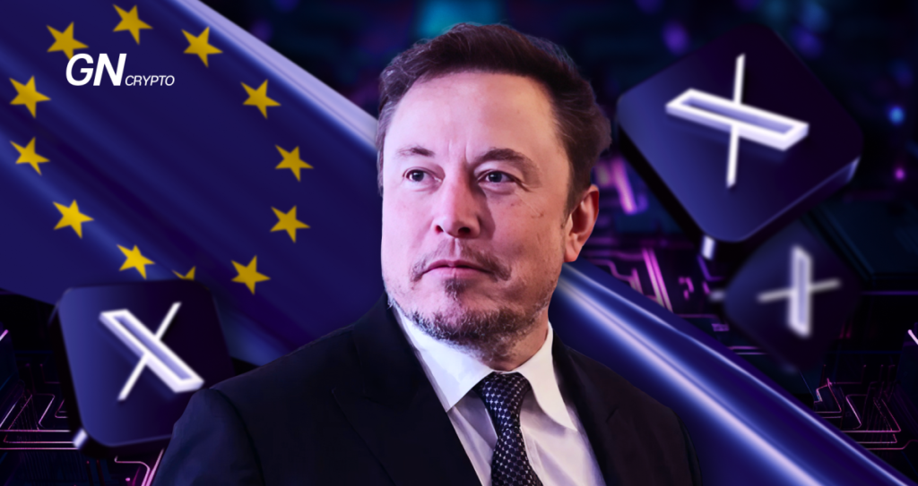 Musk to Finally Face EU’s Wrath?