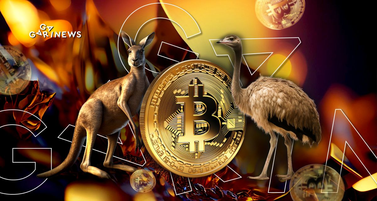 Crypto Regulations in Australia: A Closer Look