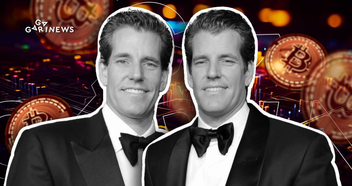 Winklevoss Twins’ Net Worth and Crypto Fortune