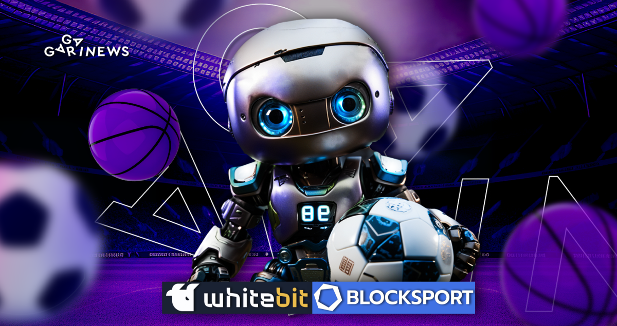 WhiteBIT and Blocksport Unite Crypto and Sports Fans