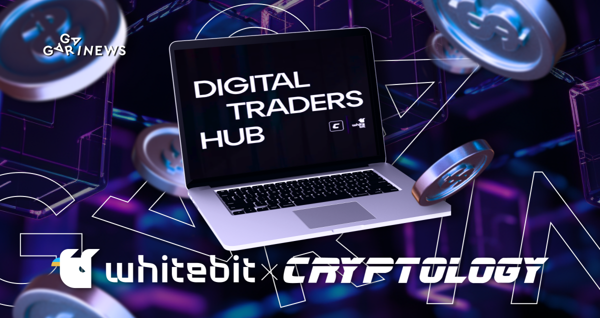 Youth Education: Free Courses by WhiteBIT and Cryptology!