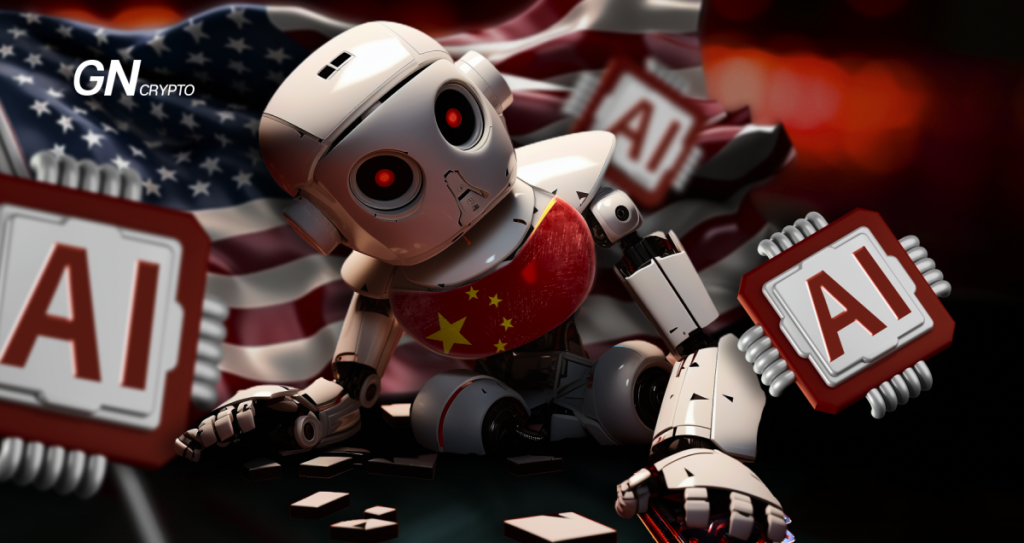 US Measures Challenge Alibaba and Baidu’s AI Business