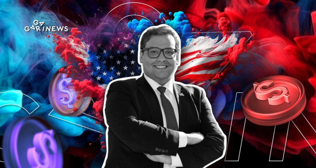 The U.S. Presidential Candidate Implicated in Crypto Scandal