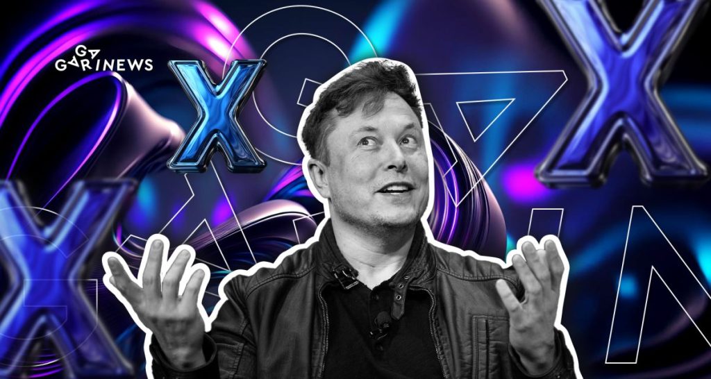 X-ing Fingers: Musk Set to Revolutionize the Social Media World