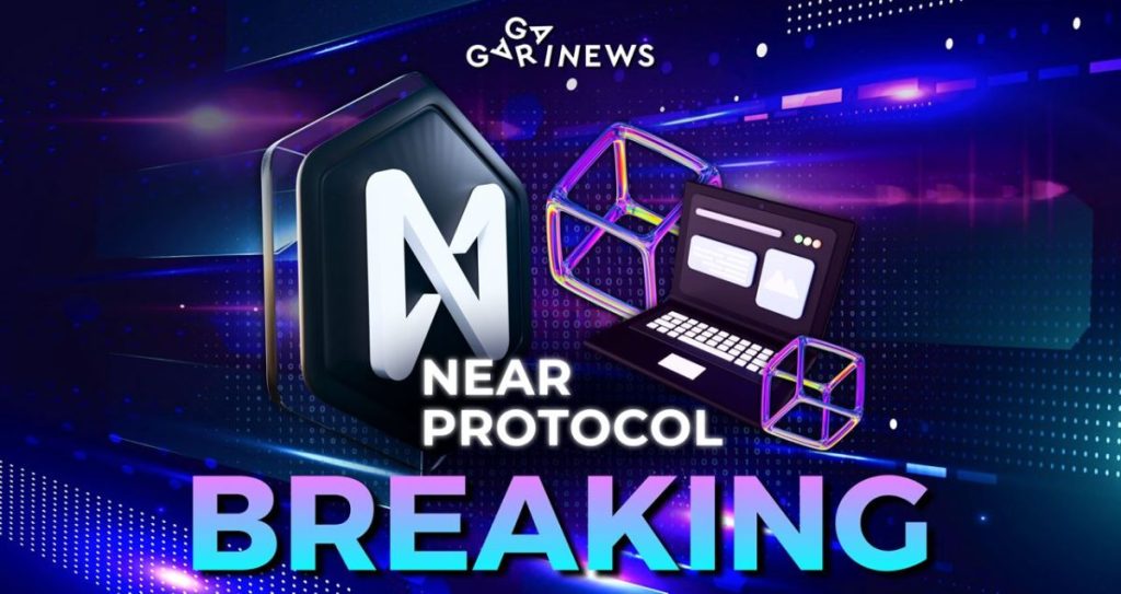 Near Protocol releases the Blockchain Operating System