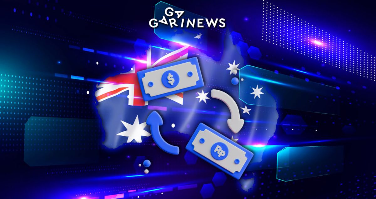 Australia makes first-ever cross-border stablecoin transaction