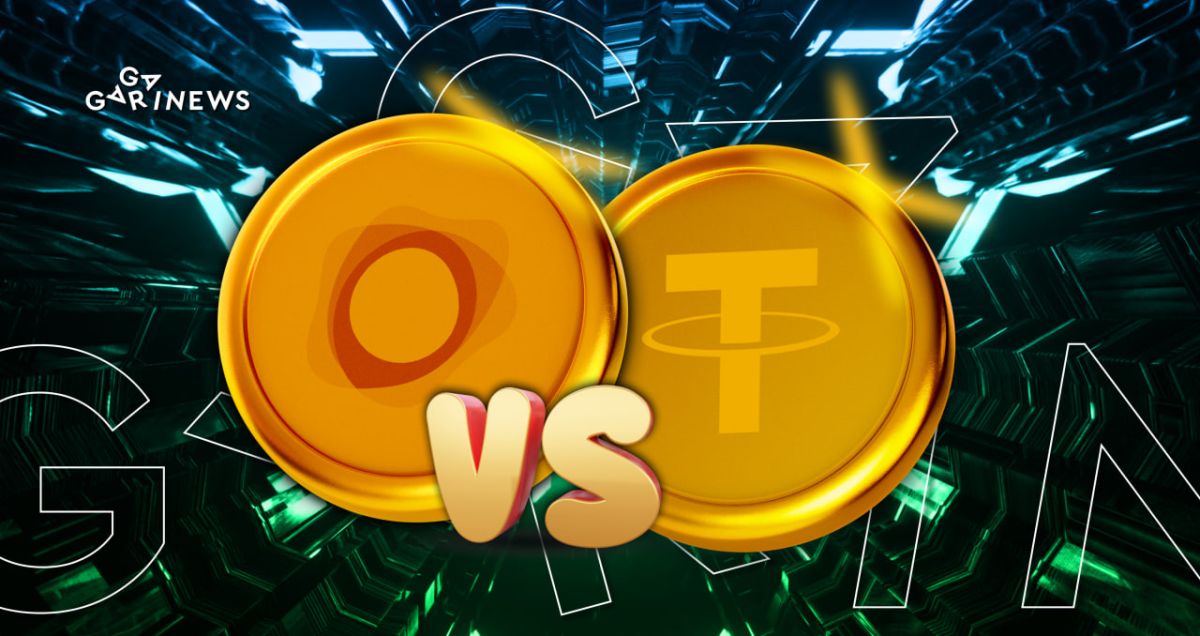 Pax Gold vs Tether Gold: which crypto gold is better?