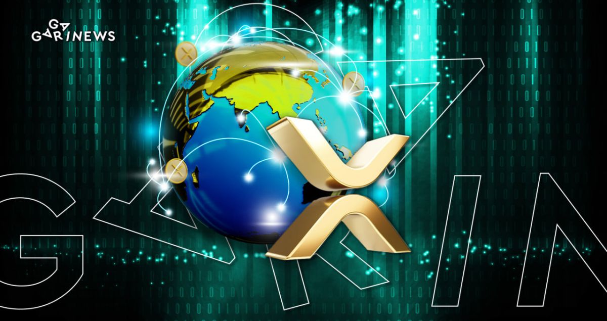 XRP: the choice of international financial companies