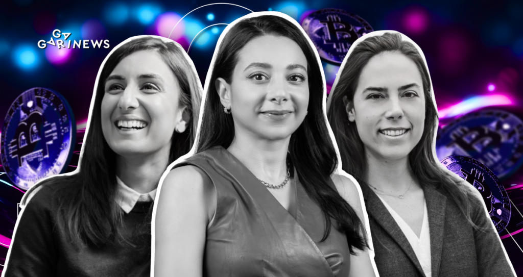 Women in Crypto: From Leaders to Users