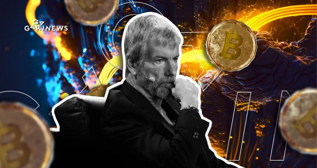 Michael Saylor at Bitcoin 2023 in Miami Beach: Key Insights