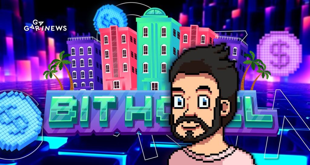 How to Play Bit Hotel? Exploring the Gaming Metaverse