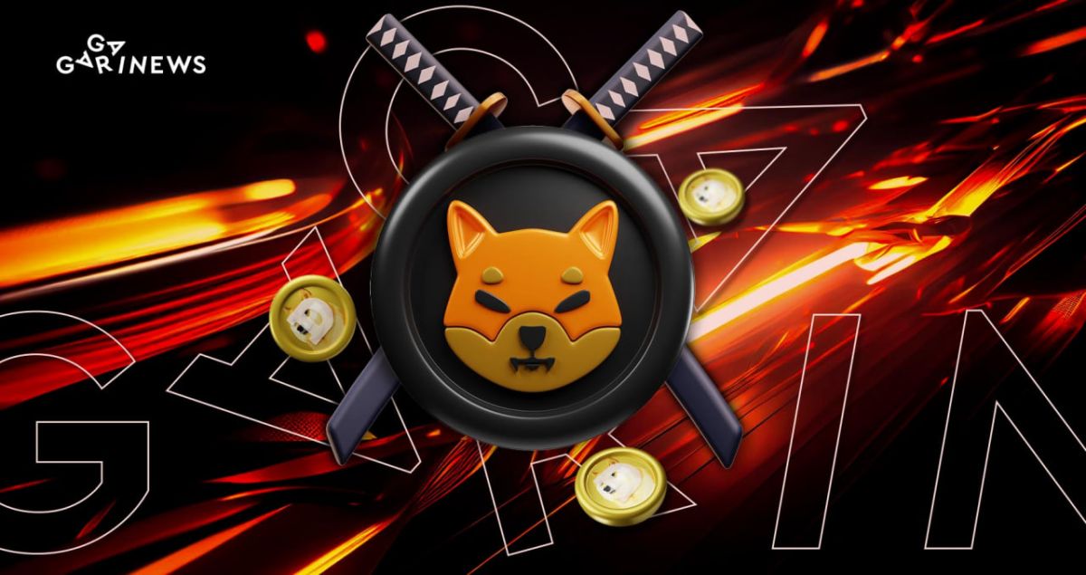 Shiba Inu: the Dogecoin killer