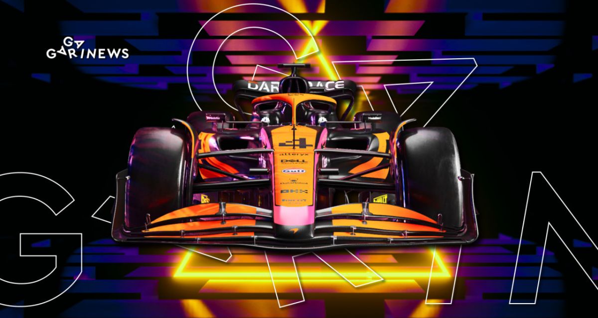 Crypto Industry’s Support for Formula 1 Endures Amid Crisis