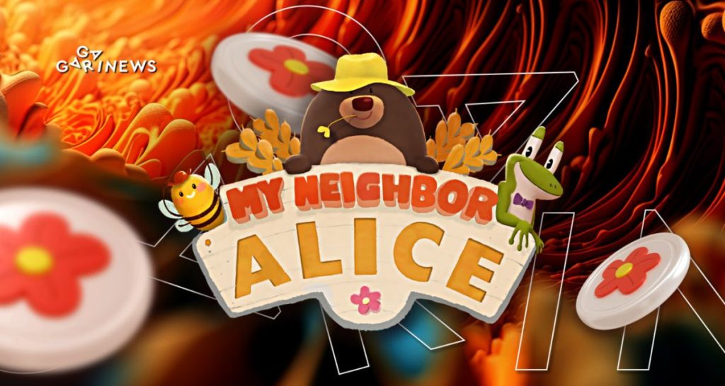 MyNeighborAlice (ALICE): An Insight into the Game