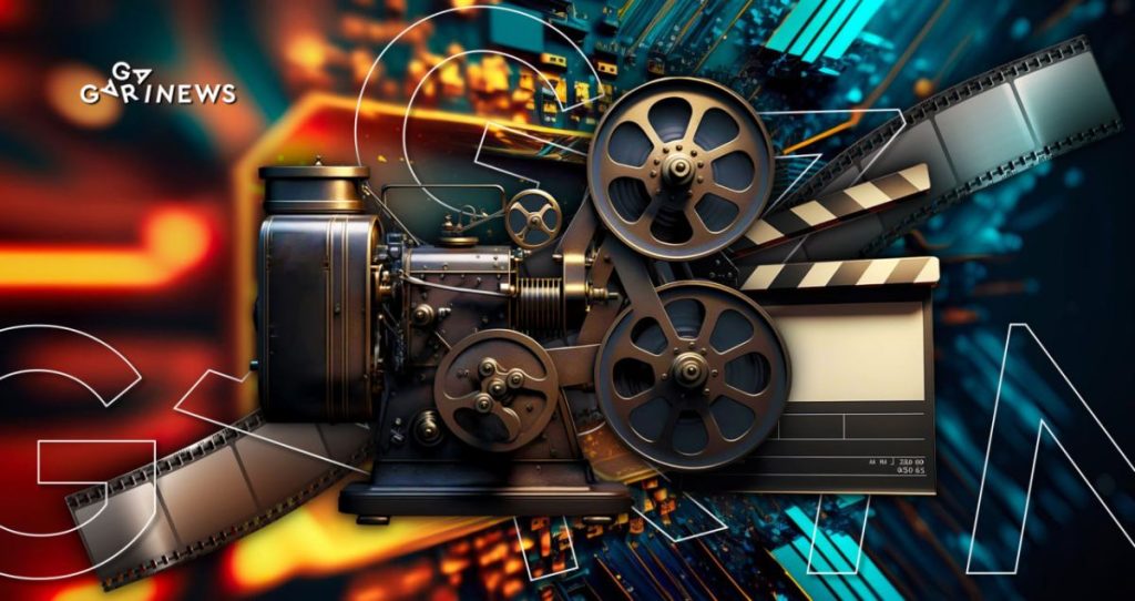 Decentralized Pictures: Bringing Creativity to the Film Industry