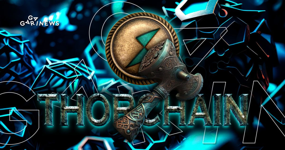 Decoding the THORChain (RUNE) Protocol: A Comprehensive Review