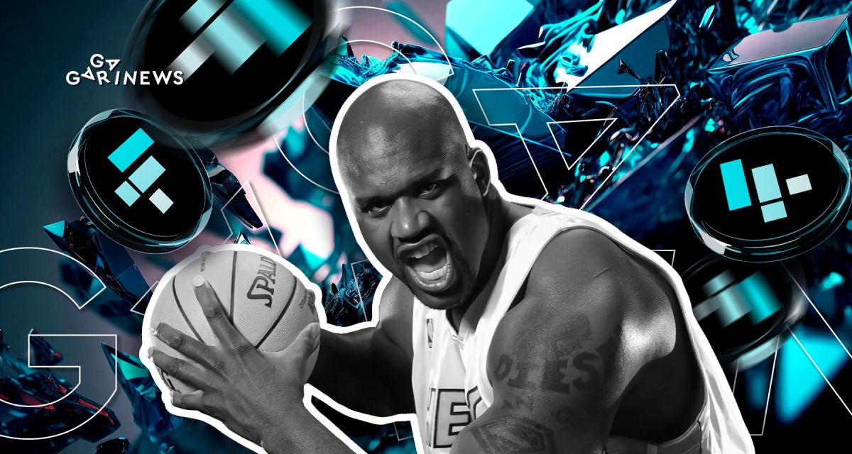 Shaquille O’Neal in More Hot Water due to his NFT Collection