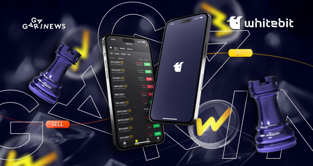 Introducing Trading Tournaments on WhiteBIT!