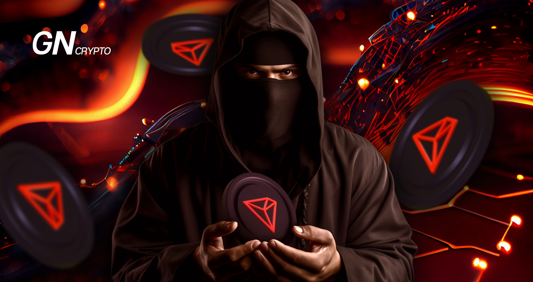 Tron: An Emerging Tool for Terrorism?