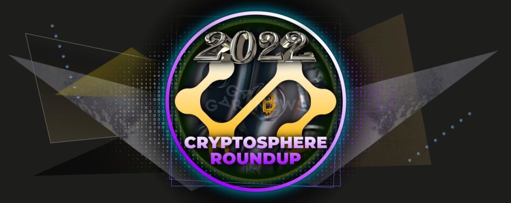 Top Crypto Events of 2022