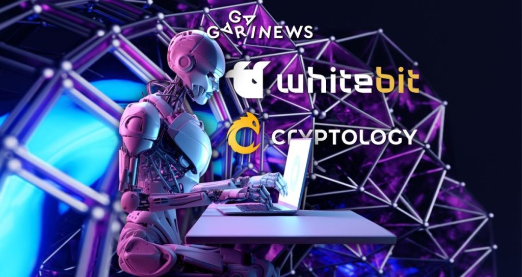 Ukraine’s First Crypto Hub Opens Its Doors in Kyiv!