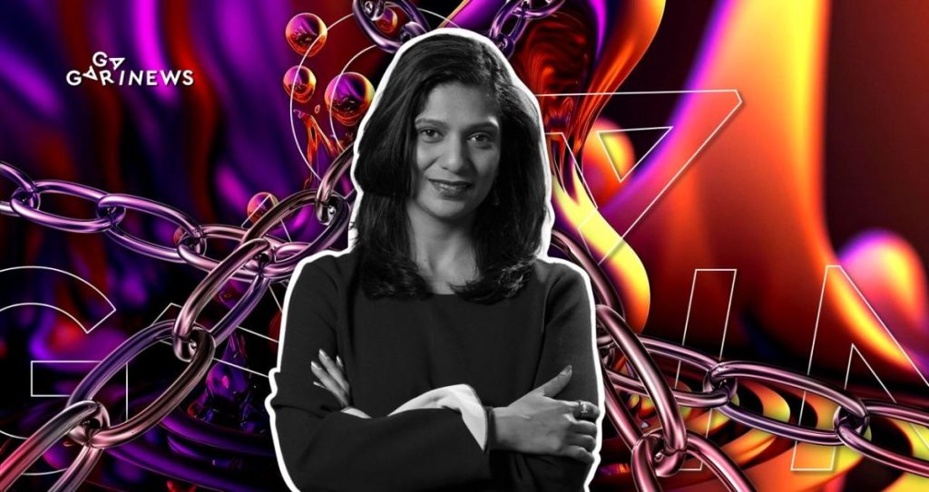 Kavita Gupta on AI Profiling Potential