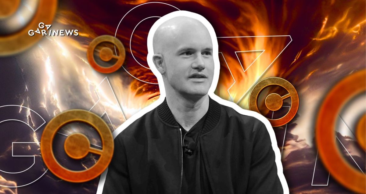 Coinbase CEO: There’s a ‘Turf War’ Between SEC and CFTC