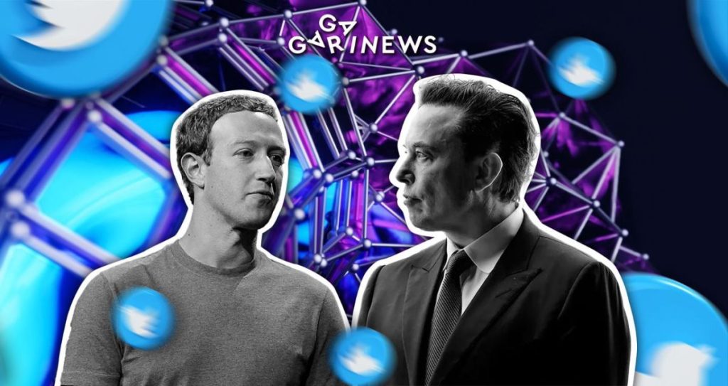 Elon Musk vs. Mark Zuckerberg