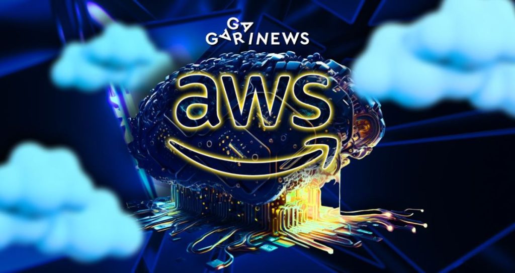 Amazon’s AWS to Build $100 Million AI Center