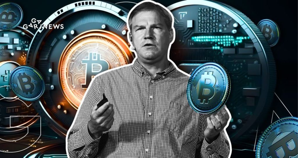 Nick Szabo: The Quiet Master of Cryptocurrency