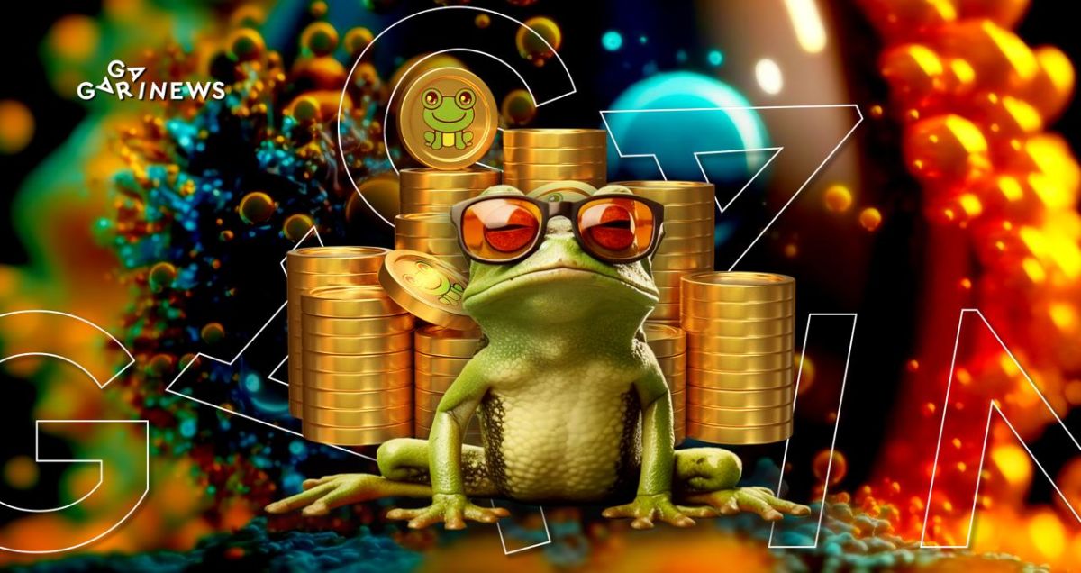 DigiToads (TOADS): A Utility Meme Token or a Scam?