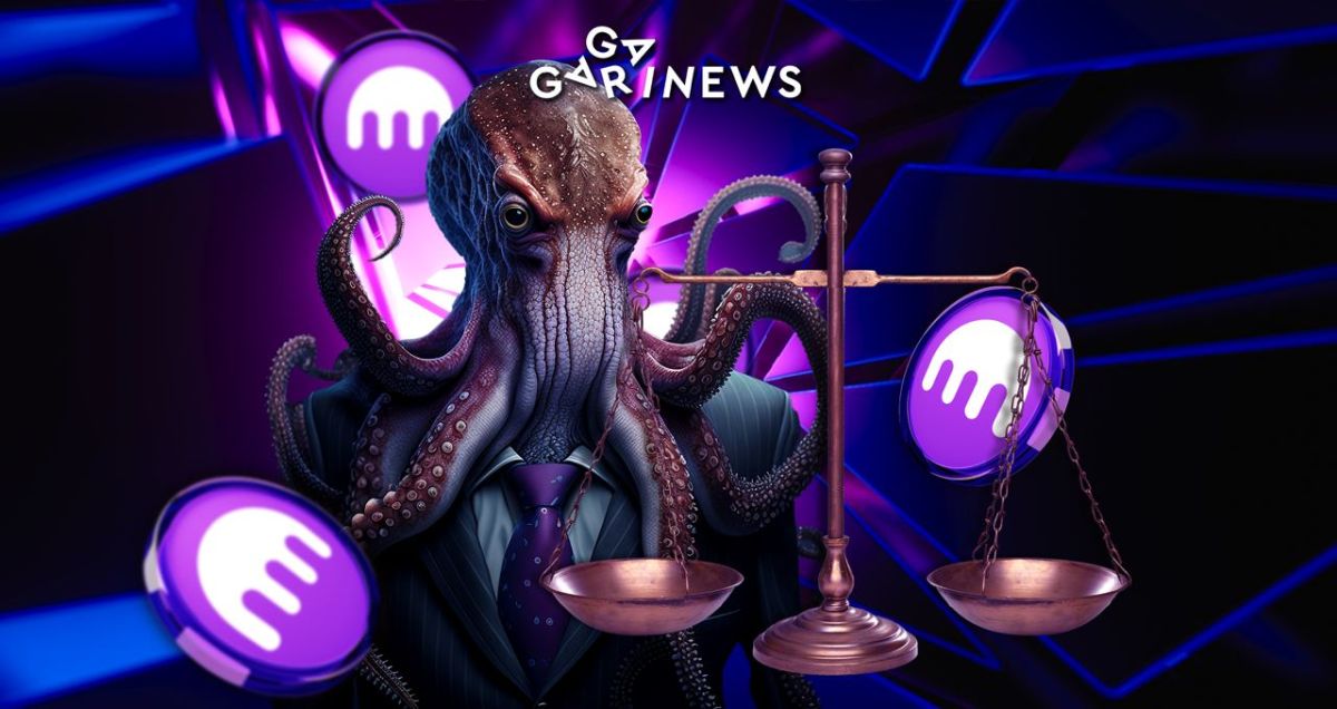 Kraken Ordered to Disclose User Info to IRS