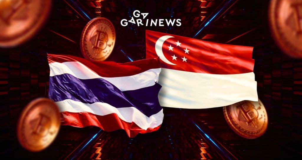 Thailand and Singapore Against Crypto Staking and Lending