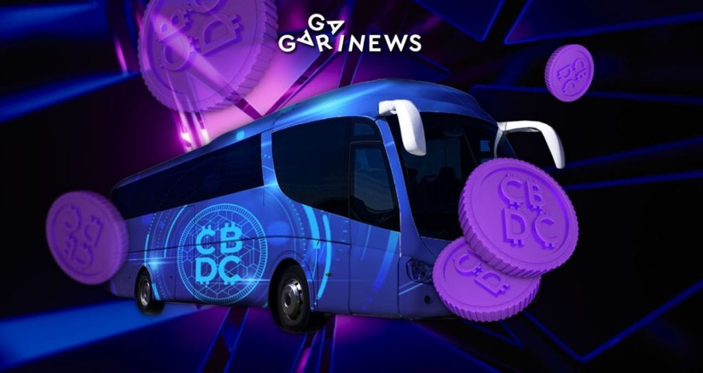 CBDC Payments Introduced on Buses in China