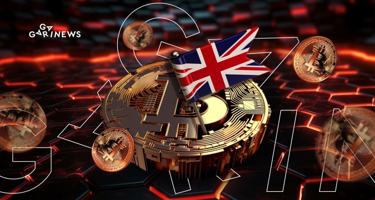 Is the UK Creating a New Category for Digital Assets?