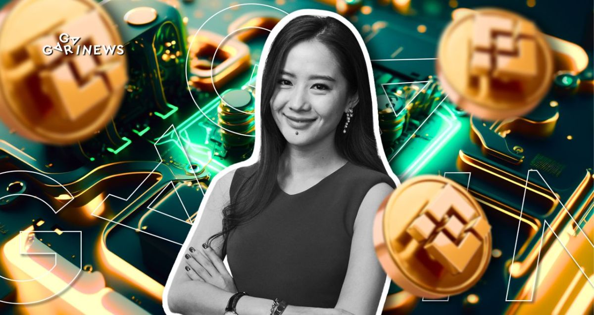 Yi He: The Untold Success Story of Binance