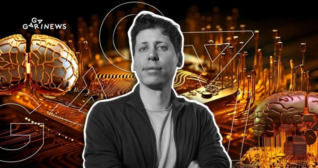 Sam Altman Warns of AI Risks at the Future of AI Summit