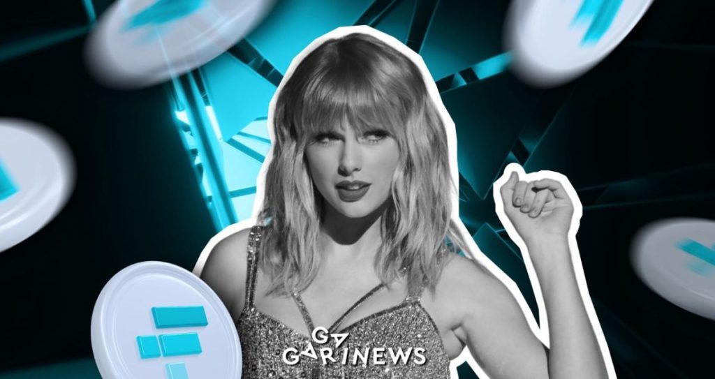 Taylor Swift’s FTX Partnership Falls Through