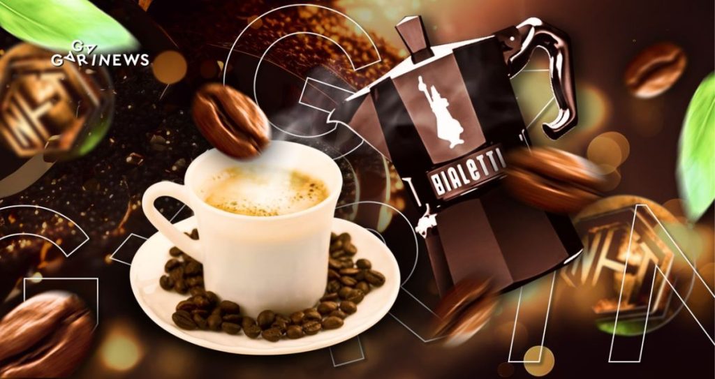 Coffee Brand Bialetti Launches its Loyalty Program in Web3