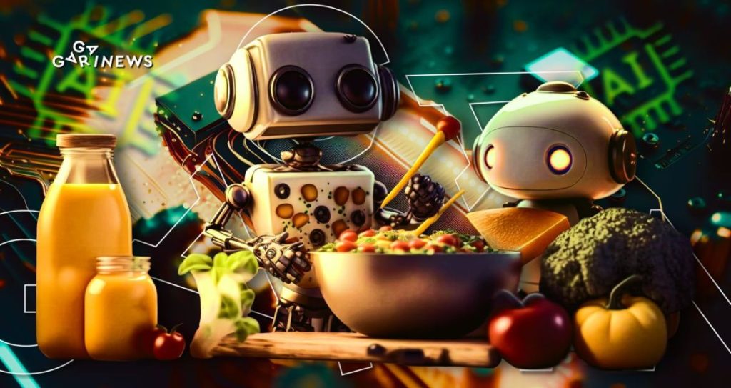 ChattyChef: The Era of AI Chefs