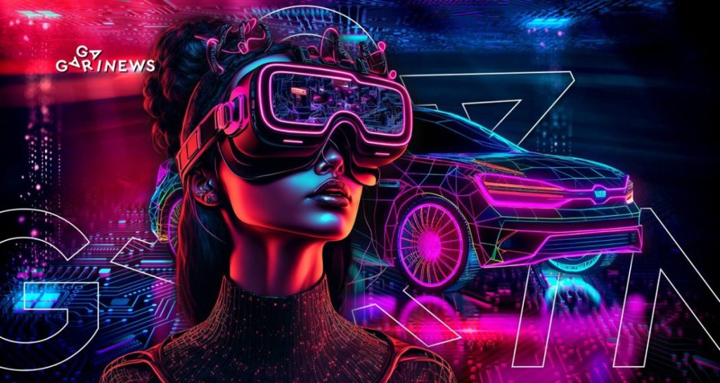 Metaverse Takes the Wheel: Test Drives Go Virtual