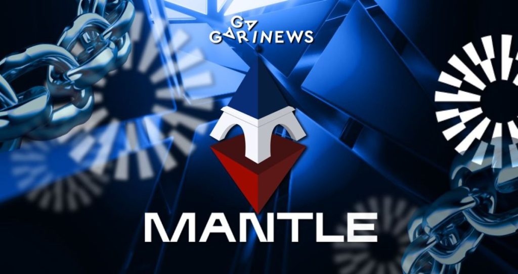 The Mantle Network is now live on mainnet