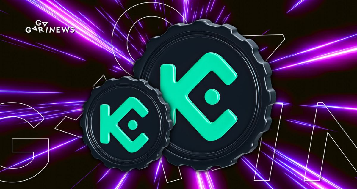 KuCoin (KCS): a utility token of the KuCoin ecosystem