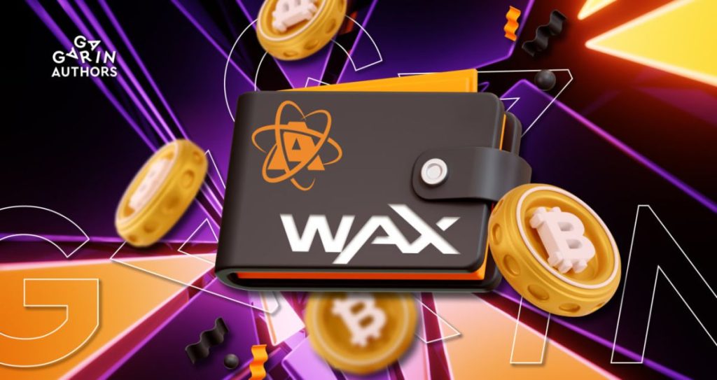 AtomicHub and WAX Wallet