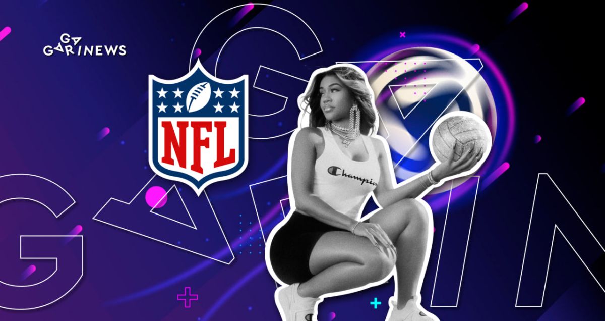 NFL organizes a virtual Super Bowl concert featuring Saweetie