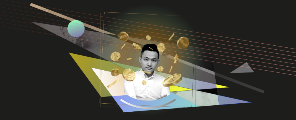 Justin Sun allocates $10 million to compensate UST holders