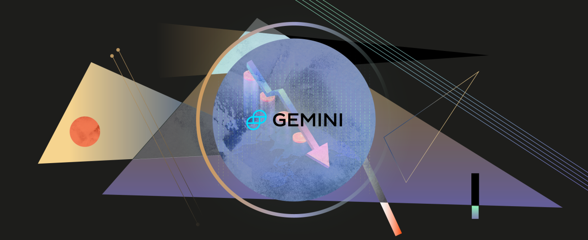 Gemini will dismiss 10% of employees due to the crypto winter