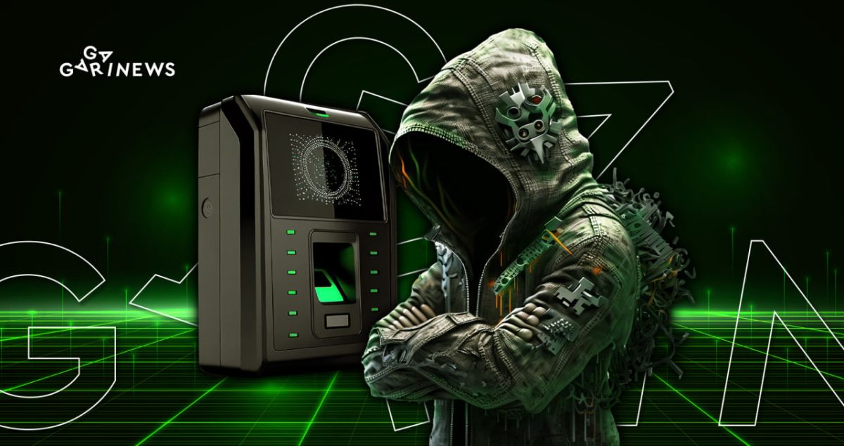 General Bytes crypto ATMs hacked