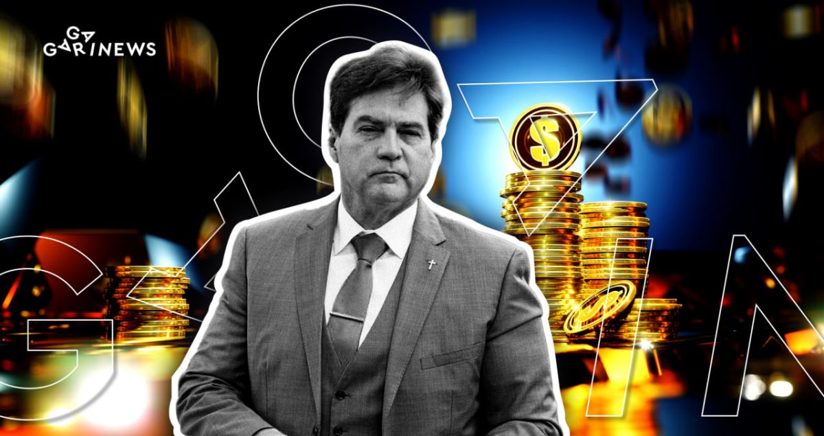 Craig Wright: a madman or a professional barrator?